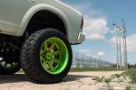 Dodge Ram 2500HD on ADV.1 Wheels (ADV08TruckSpecSL) 2015 года